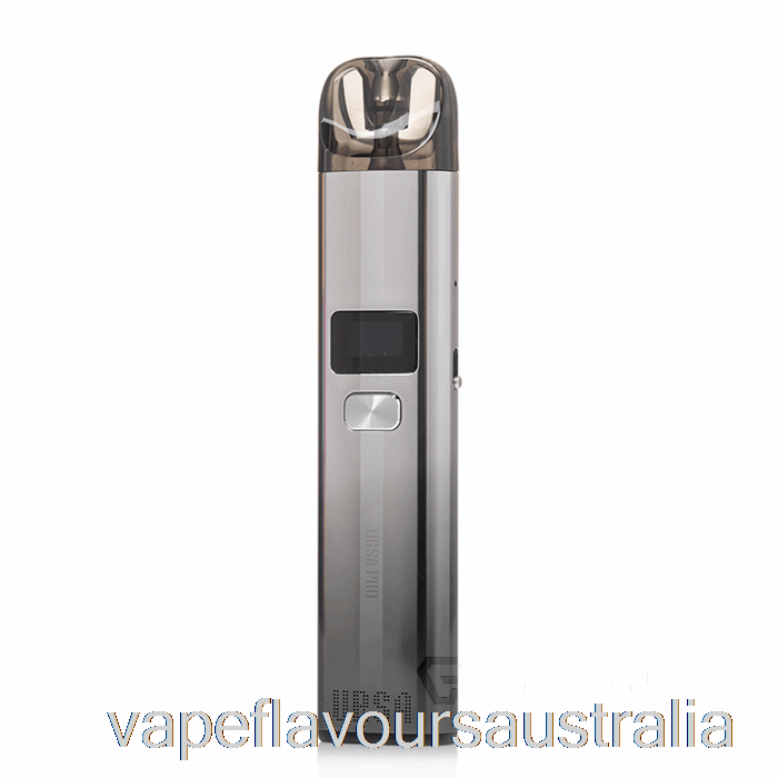 Vape Flavours Australia Lost Vape URSA Pro 25W Pod Kit Midnight G